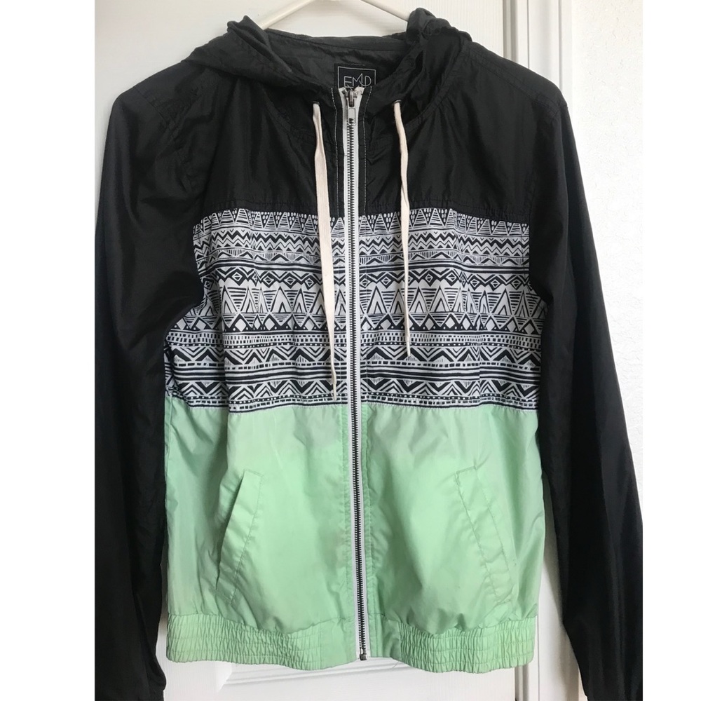 Windbreaker